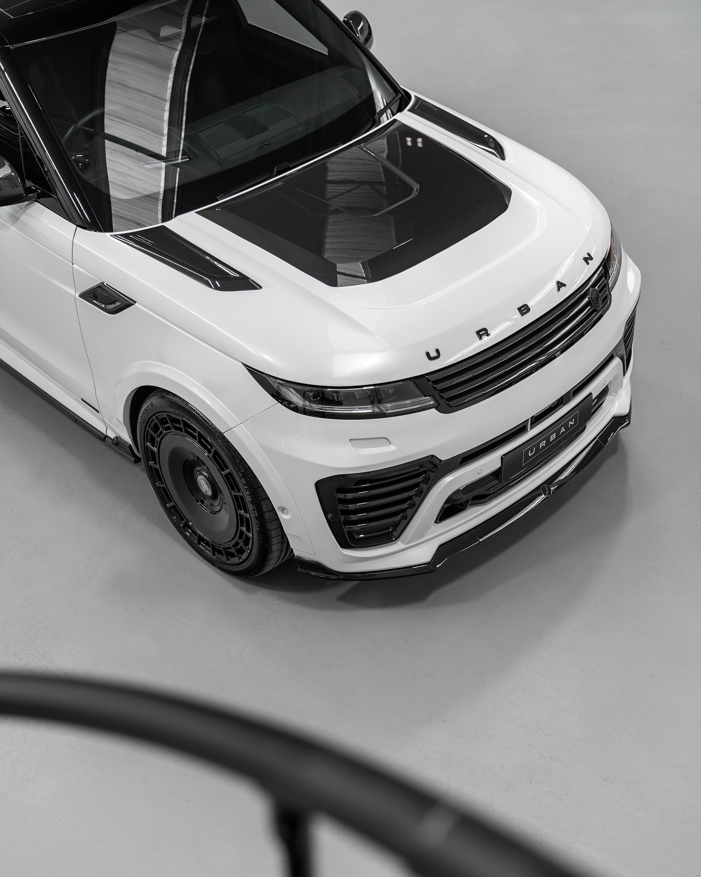 Range Rover Sport L461 SOFT KIT - URBAN
