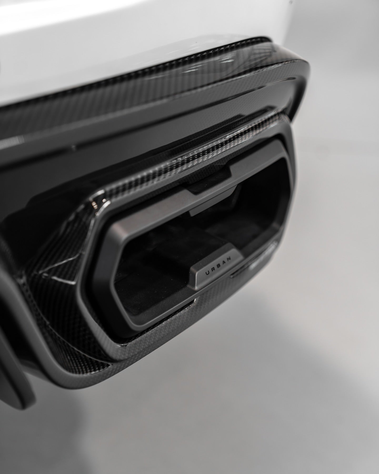 Range Rover Sport L461 SOFT KIT - URBAN