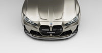 EVO-S Frontlippe für BMW M3 G80 | G81 & M4 G82 | G83