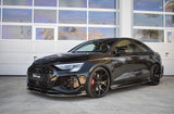 URBAN Audi RS3 8Y Frontlip Carbon (8582619660579)