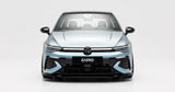 VW Golf 8 GTI CS Facelift EVO-1 Frontlippe | DTC Gutachten