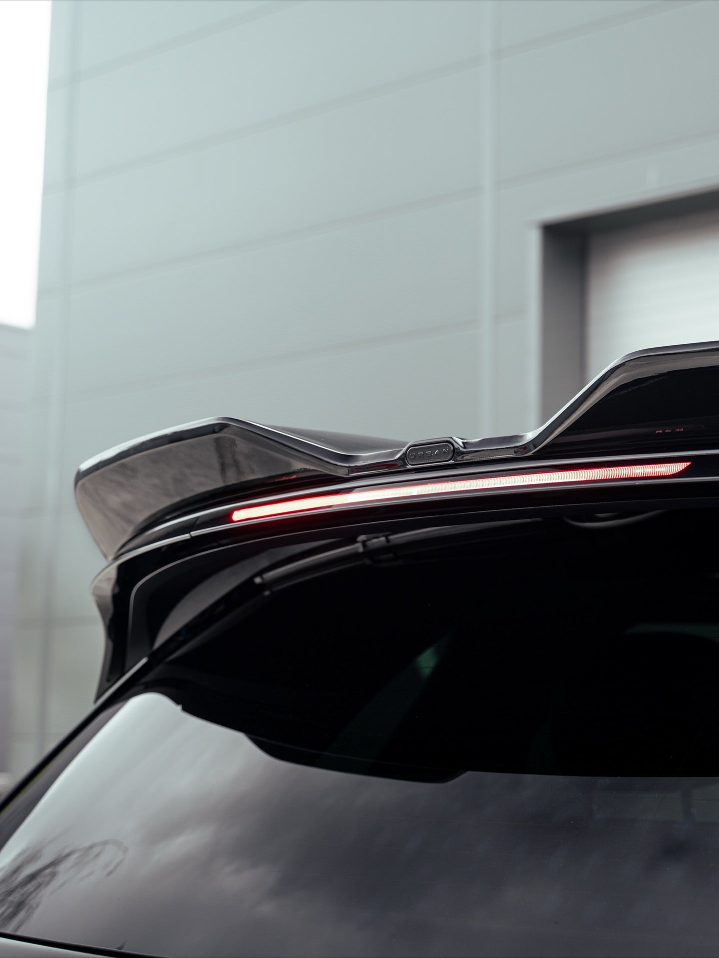 Range Rover Sport L461 AERO KIT - URBAN