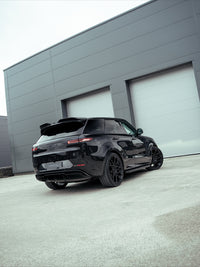 Range Rover Sport L461 AERO KIT - URBAN