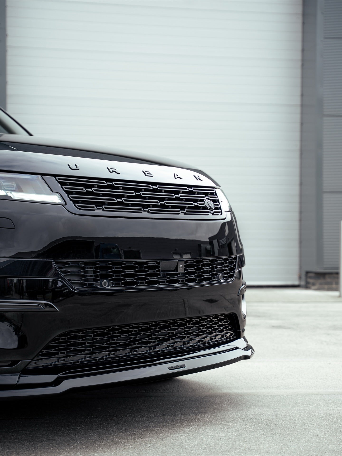 Range Rover Sport L461 AERO KIT - URBAN