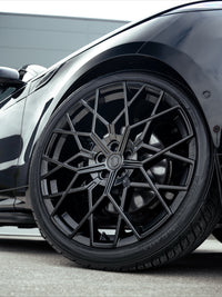 Range Rover Sport L461 AERO KIT - URBAN