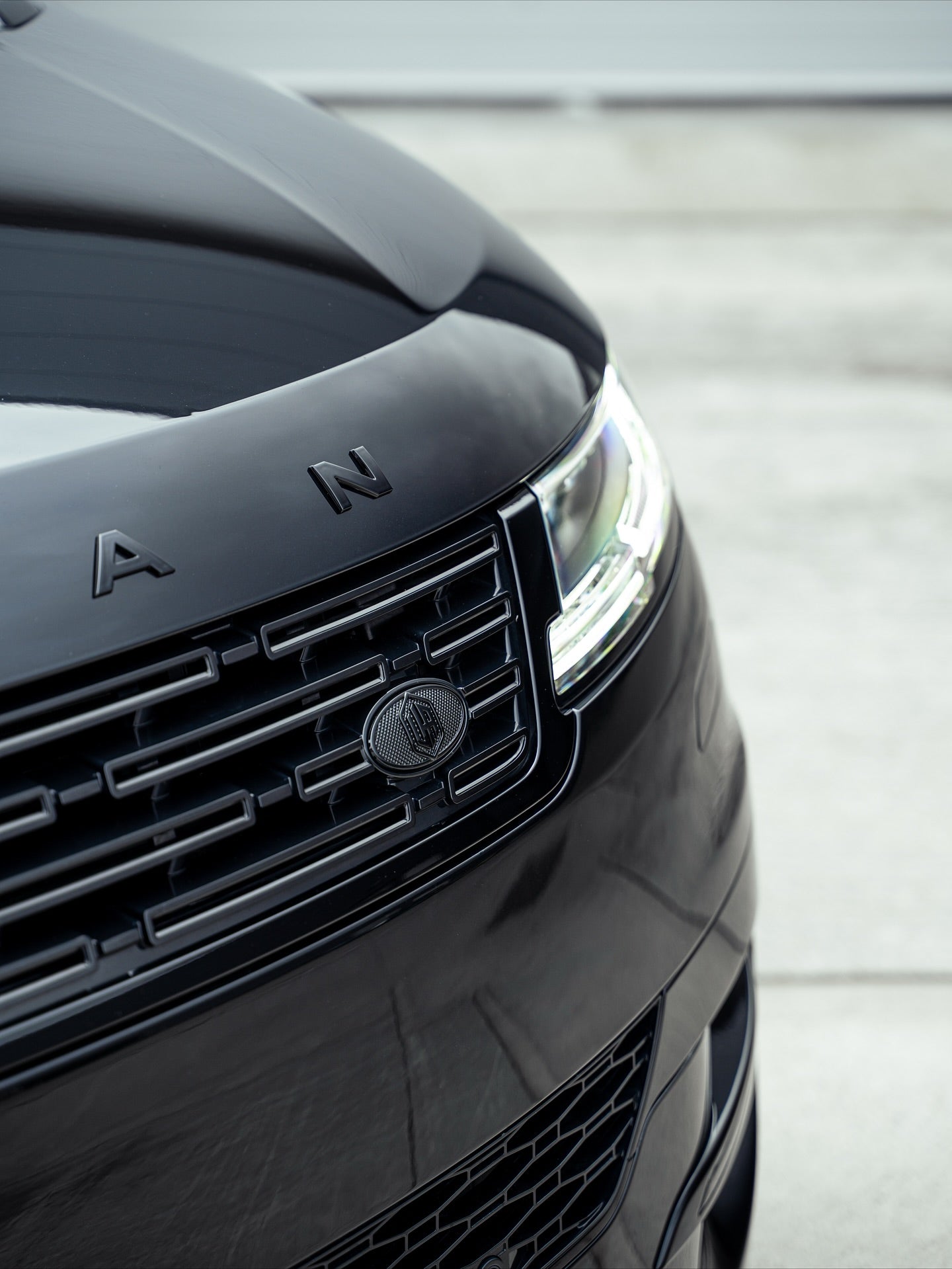 Range Rover Sport L461 AERO KIT - URBAN