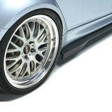 BMW M3 F80 Seitenschweller Carbon - ADRO