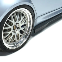 BMW M3 F80 Seitenschweller Carbon - ADRO