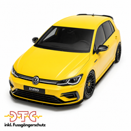 EVO-1 Bodykit für VW Golf 7.5 R | DTC Gutachten