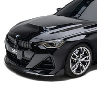 BMW M240i Carbon Frontlippe - ADRO