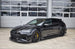 AUDI RS6 C8 AVANT CARBON FIBRE SPLITTER - CT DESIGN (8282307133731)