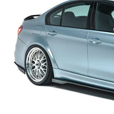 BMW M3 F80 Seitenschweller Carbon - ADRO