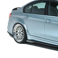 BMW M3 F80 Seitenschweller Carbon - ADRO