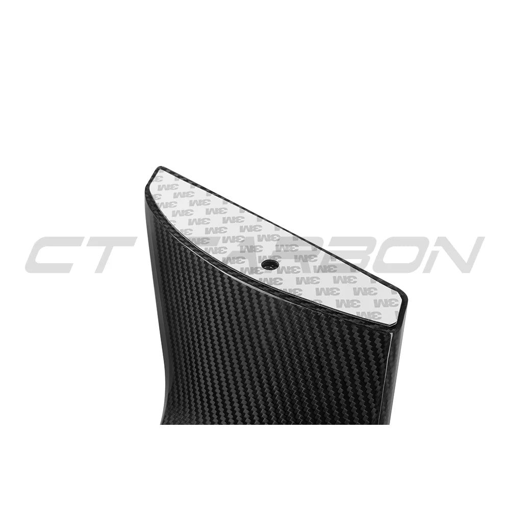 BMW G87 M2 / G42 2 SERIES CARBON FIBRE WING - MP STYLE