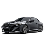 BMW M240i Carbon Frontlippe - ADRO