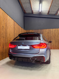 BMW 5er G31 Komplettkit V1 - CT Design | DTC Gutachten