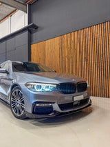 BMW 5er G31 Komplettkit V1 - CT Design | DTC Gutachten