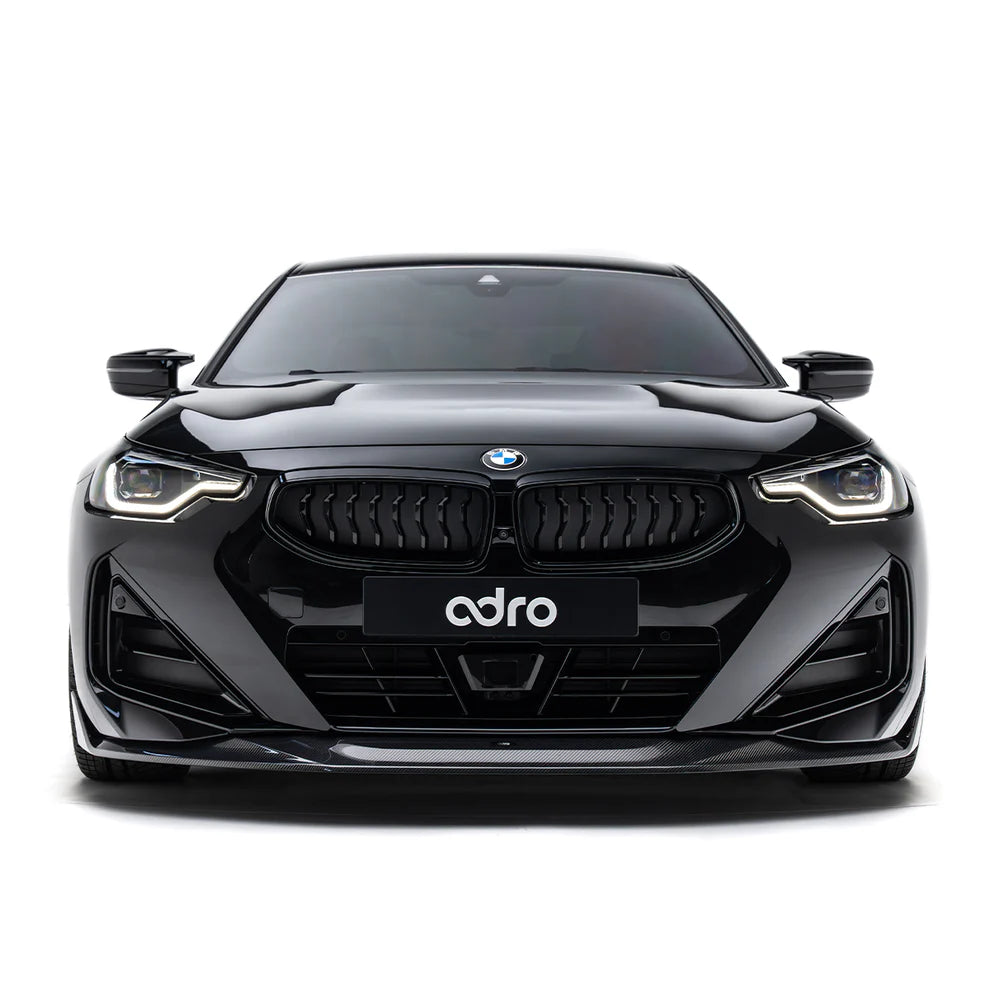 BMW M240i Carbon Frontlippe - ADRO