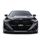 BMW M240i Carbon Frontlippe - ADRO