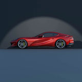 FERRARI 812 SUPERFAST CARBON FIBRE KIT - CT DESIGN