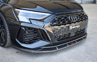 URBAN Audi RS3 8Y Frontlip Carbon (8582619660579)