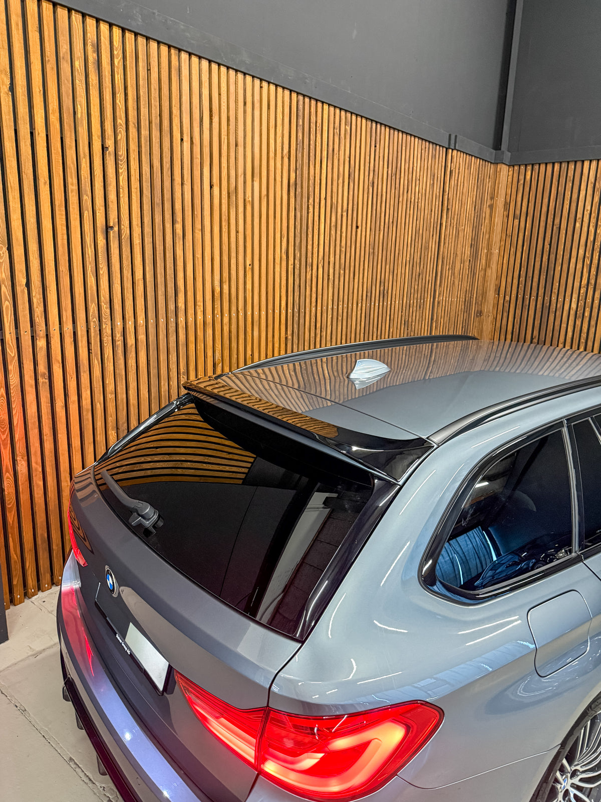 BMW 5er G31 Komplettkit V1 - CT Design | DTC Gutachten
