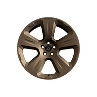 Space Cowboy 22" - Frozen bronze