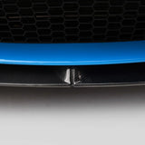 BMW M3/M4 F8X Frontspoilerlippe V1 Carbon - ADRO