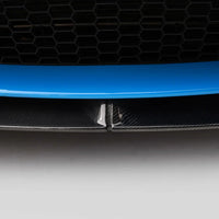 BMW M3/M4 F8X Frontspoilerlippe V1 Carbon - ADRO