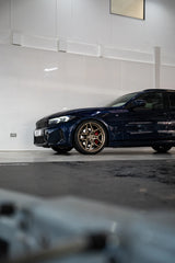 BMW 3er G20/G21  M-W1 19-20" - Gold Felgen