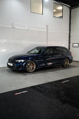 BMW 3er G20/G21  M-W1 19-20" - Gold Felgen