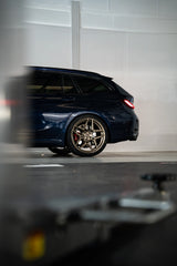 BMW 3er G20/G21  M-W1 19-20" - Gold Felgen