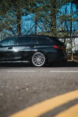 BMW 3 Series G20/G21  M-WX 20" - Frozen Silver Felgen