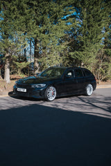 BMW 3 Series G20/G21  M-WX 20" - Frozen Silver Felgen