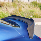 Toyota GR Supra Heckspoiler V2 - CT Design