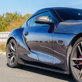 Toyota GR Supra Seitenschweller V1 - CT Design