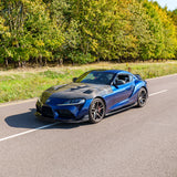 Toyota GR Supra Seitenschweller V1 - CT Design
