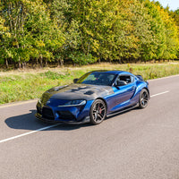 Toyota GR Supra Seitenschweller V1 - CT Design