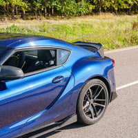 Toyota GR Supra Heckspoiler V2 - CT Design