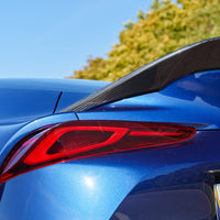 Toyota GR Supra Heckspoiler V2 - CT Design