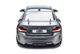 ADRO BMW F87 M2 AT-R1 Swan Neck GT Wing (8661939159331)