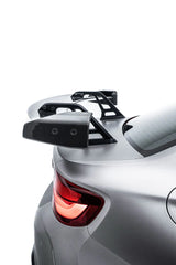 ADRO BMW F87 M2 AT-R1 Swan Neck GT Wing (8661939159331)