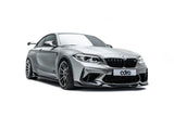 ADRO BMW F87 M2 Side Skirts (8661610266915)