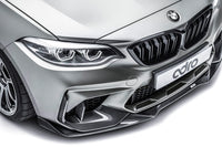 ADRO BMW F87 M2 Carbon Fiber Front Lip (8656391242019)