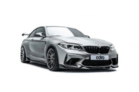 ADRO BMW F87 M2 Carbon Fiber Front Lip (8656391242019)