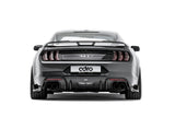 ADRO Ford Mustang Carbon Fiber Rear Diffuser (8687569764643)