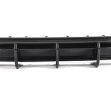 Audi A3/S3 8Y 2020+ Carbon-Heckdiffusor – CT Design