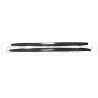 Audi A3/S3 8Y 2020+ Carbon-Seitenschweller – CT Design
