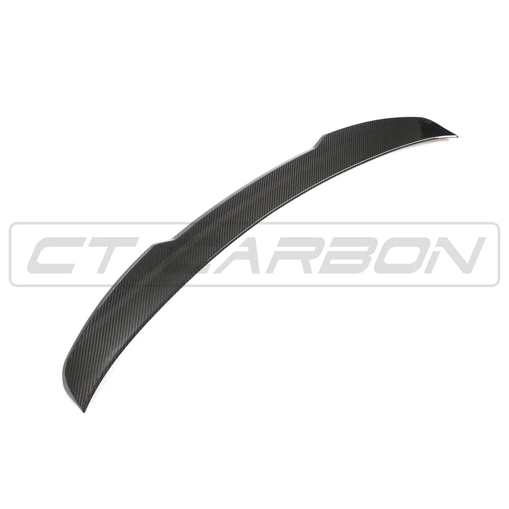 Audi A3/S3 8Y Limousine Komplett-Carbon-Kit – CT Design