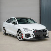 Audi A3/S3 8Y 2020+ Carbon-Frontsplitter – CT Design